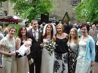 David&Corrina's Wedding