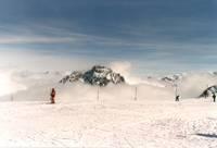 Skiing and Snowboarding